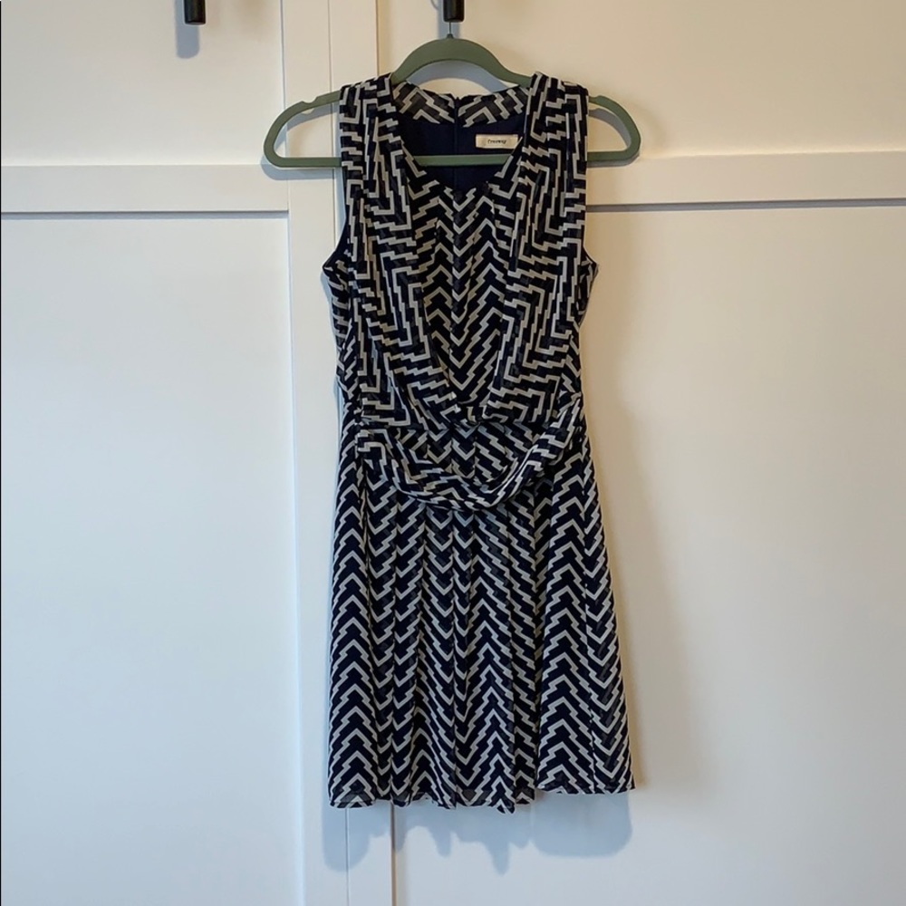 Cute summery cocktail dress